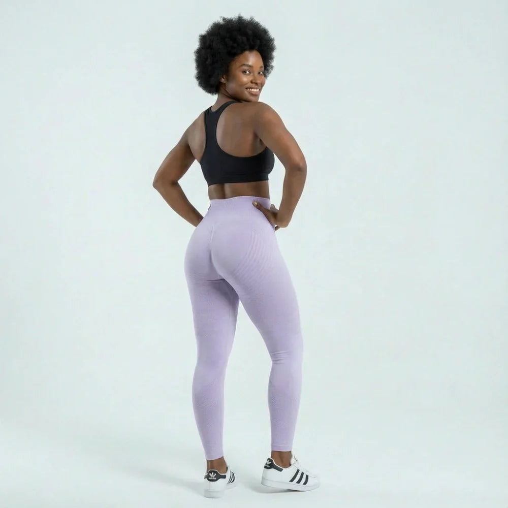 Legging 3D Anti-Cellulite