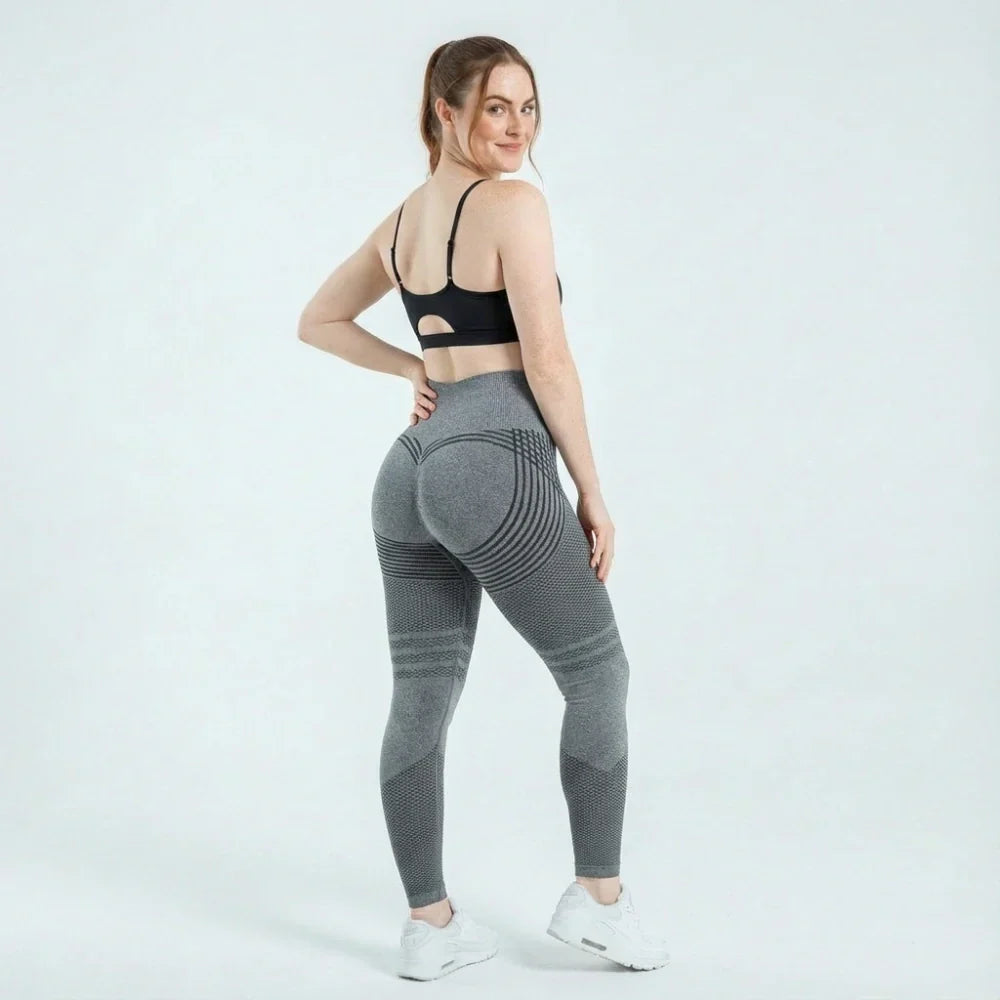 Legging 3D Anti-Cellulite